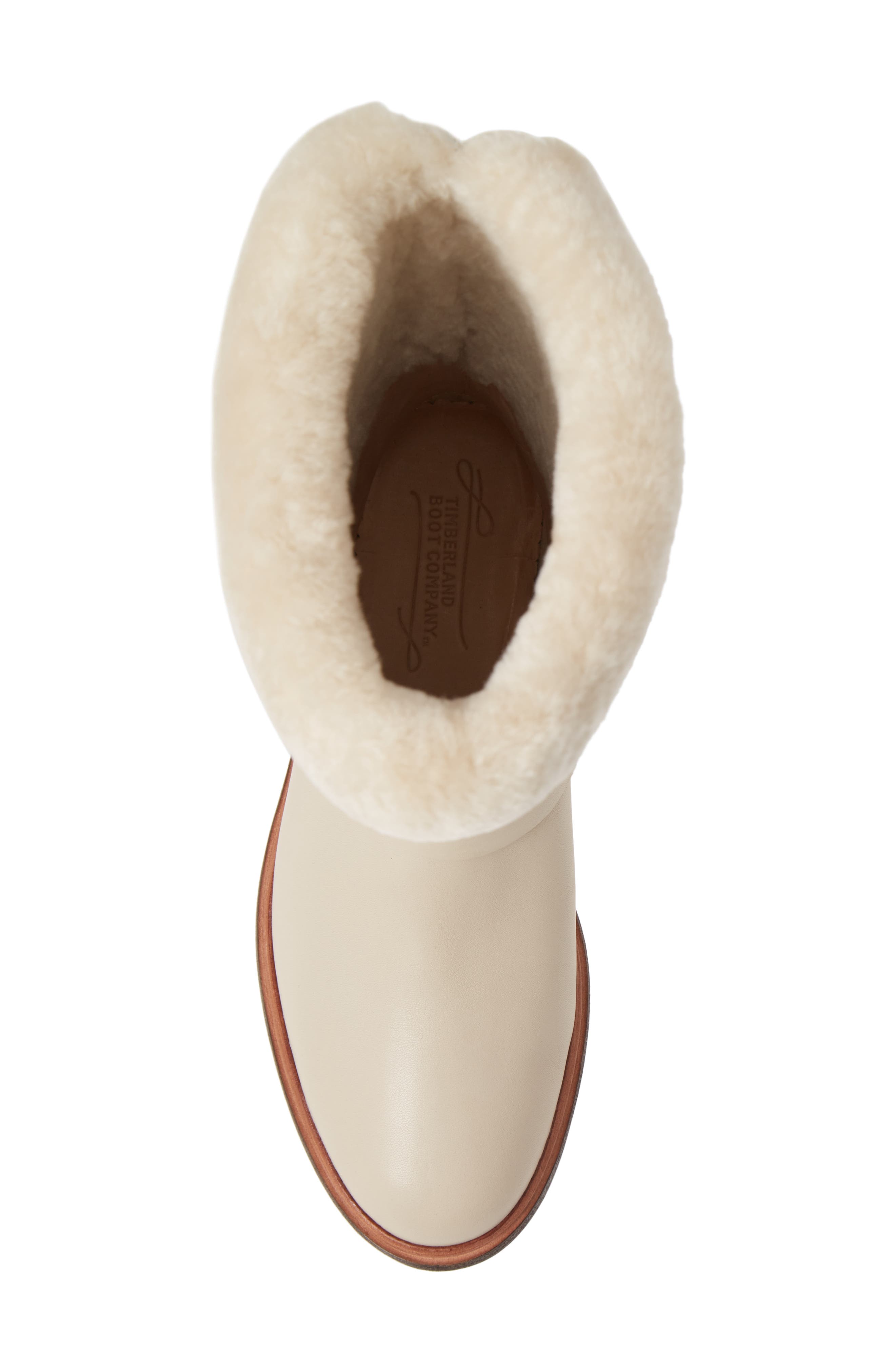 Riley Flair Boot, Alternate, color, WHITE LEATHER