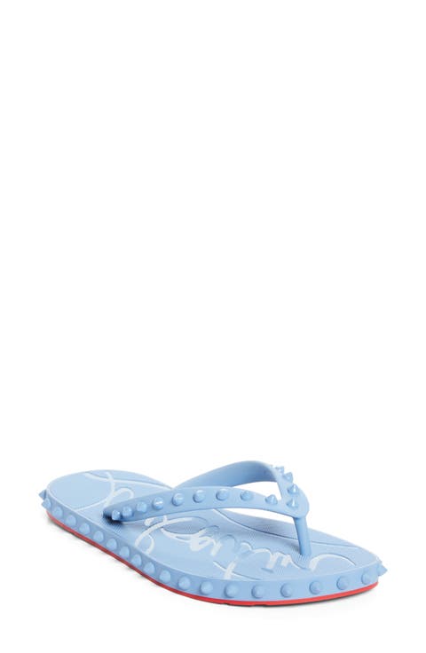 Super Loubi Flip Flop (Women)