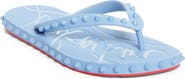 Christian Louboutin Super Loubi Flip Flop