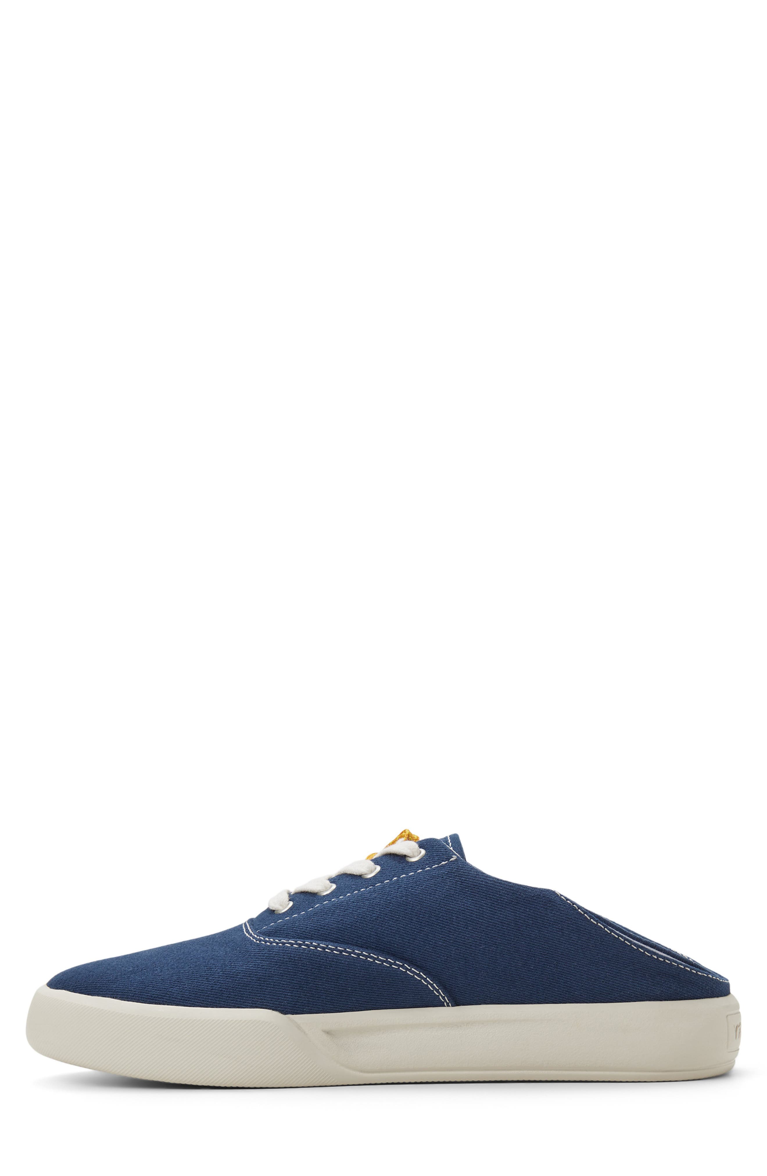 Sperry Coastal Sneaker, Alternate, color, Navy