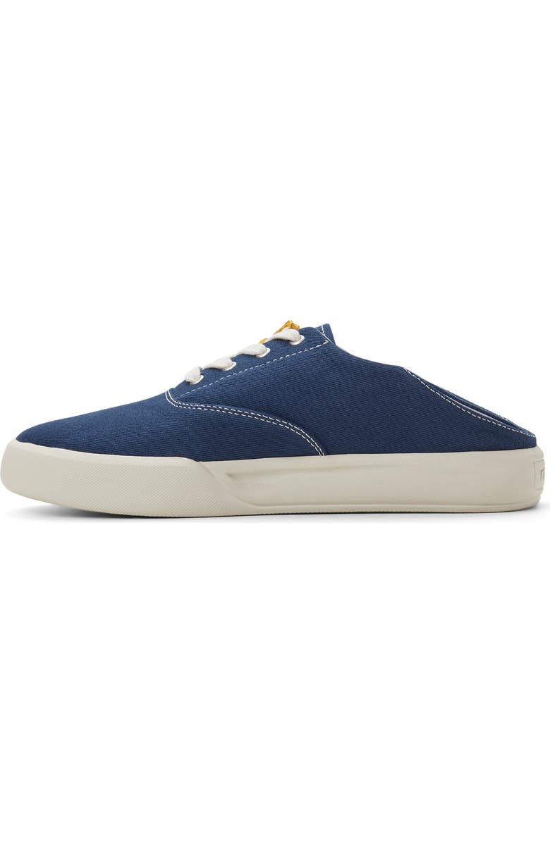 Sperry Coastal Sneaker, Alternate, color, Navy