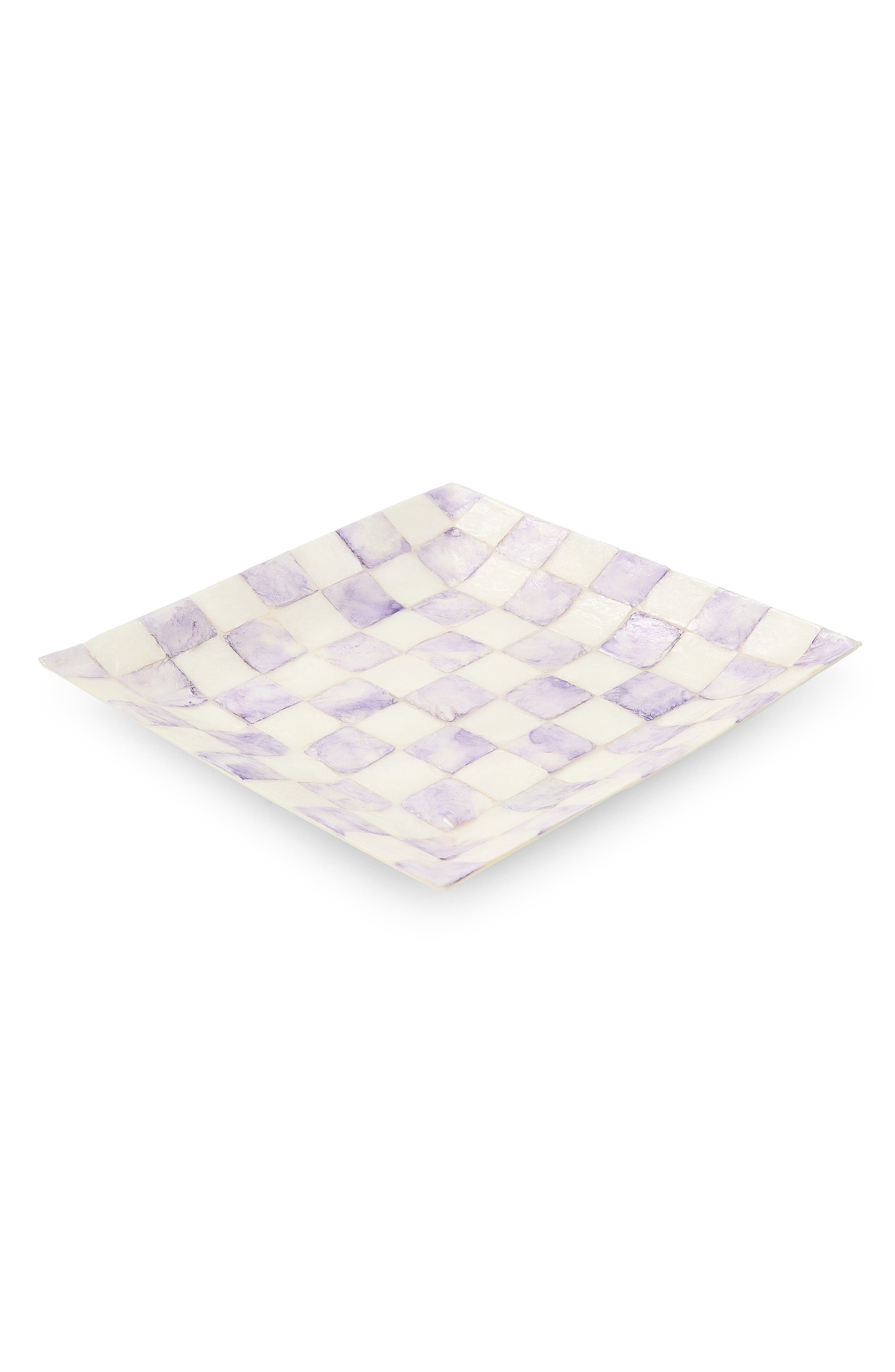 selected VIOLET