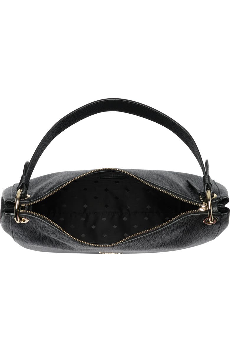 Kate Spade New York leather shoulder bag, Alternate, color,