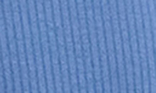 Mavi Jeans Rib Tank In Blue