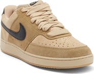 Nike Court Vision Low Top Sneaker