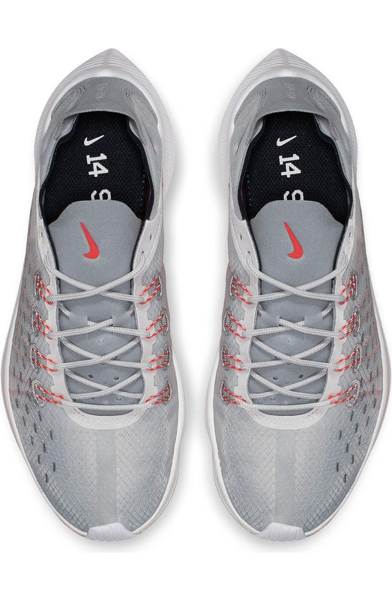 Nike EXP-X14 HR Running Shoe, Alternate, color,