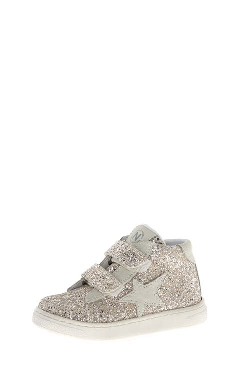 Kids' Pinn High VL Sneaker