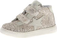 Naturino Kids' Pinn High VL Sneaker