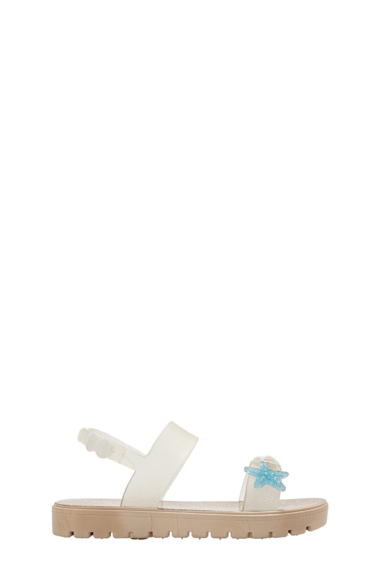 bebe Kids' Gale Sandal, Alternate, color, 