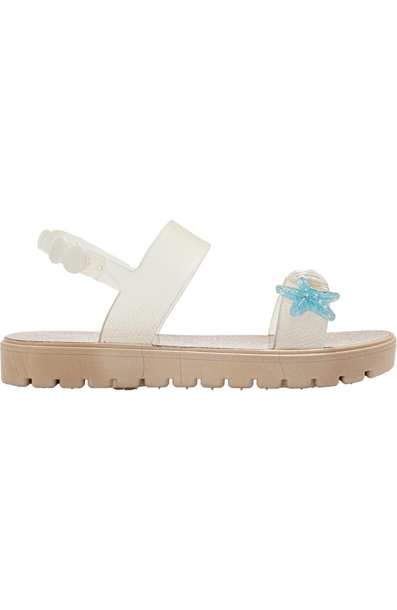 bebe Kids' Gale Sandal, Alternate, color,