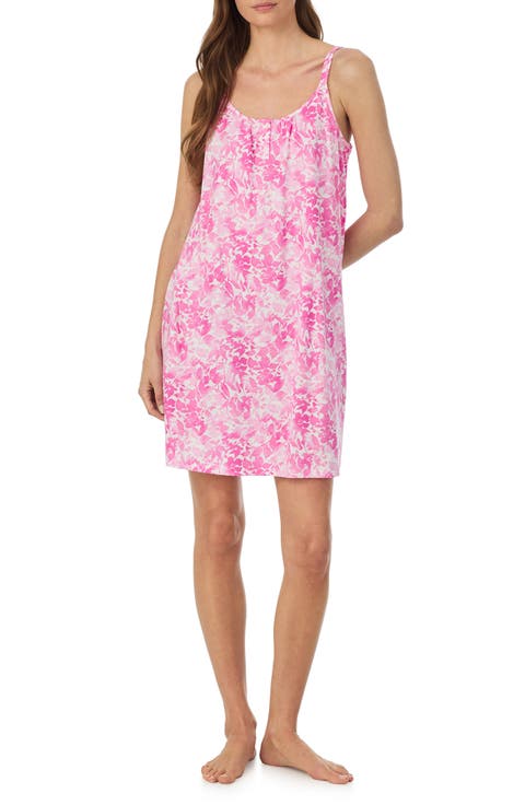 Double Strap Nightgown