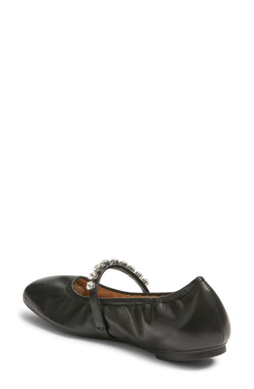 Stuart Weitzman Goldie Ballet Flat