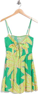 Maaji Danika Cover-Up Dress