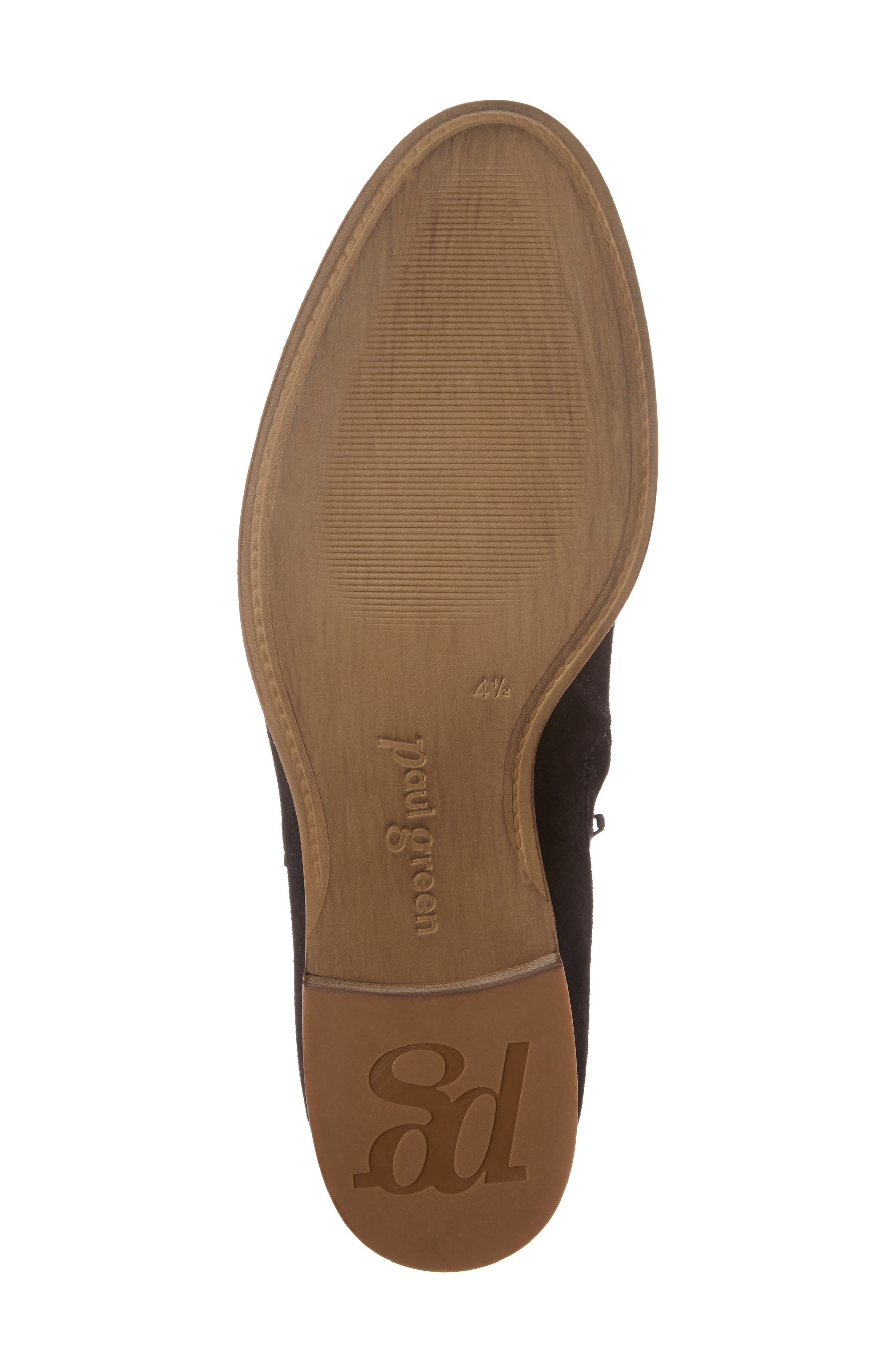 Paul Green Logan Bootie, Alternate, color, 
