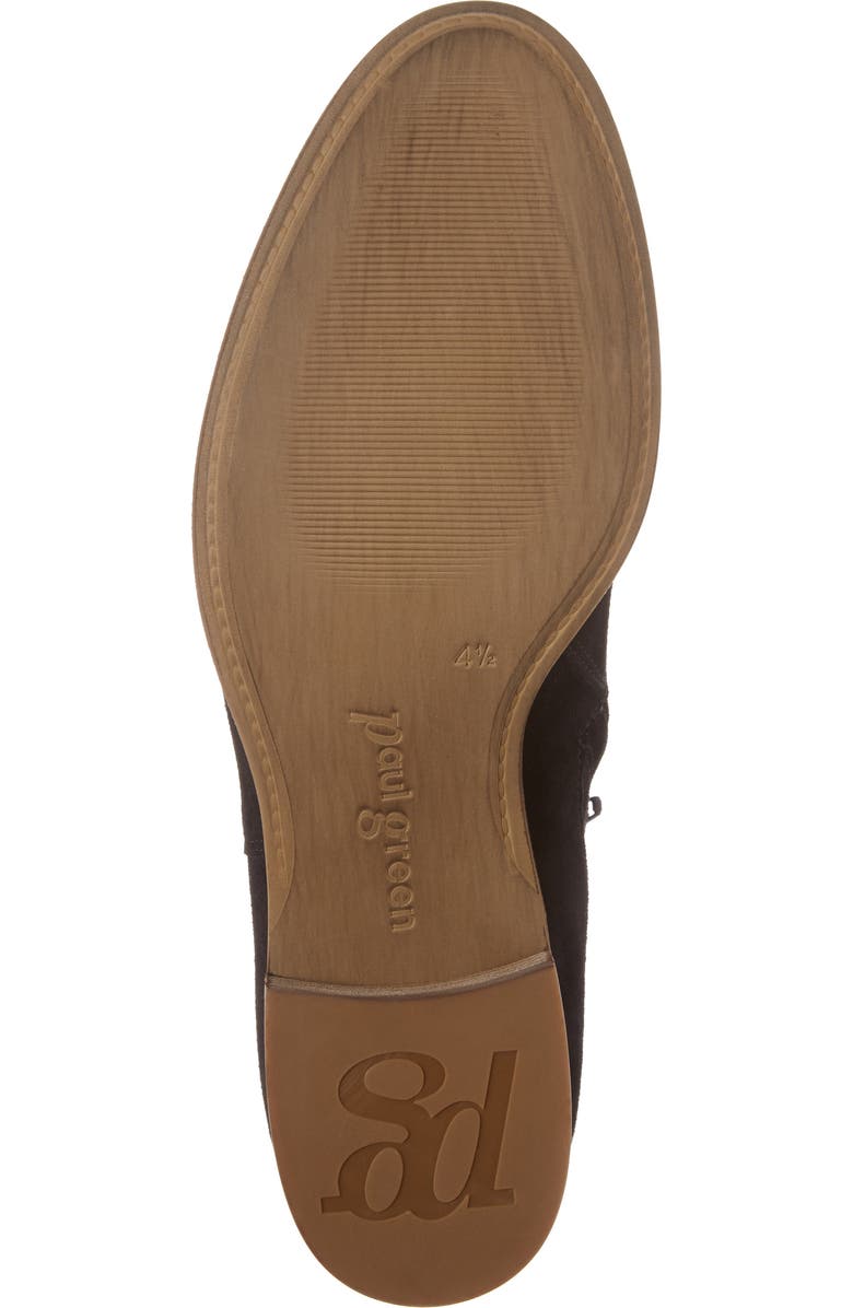Paul Green Logan Bootie, Alternate, color,