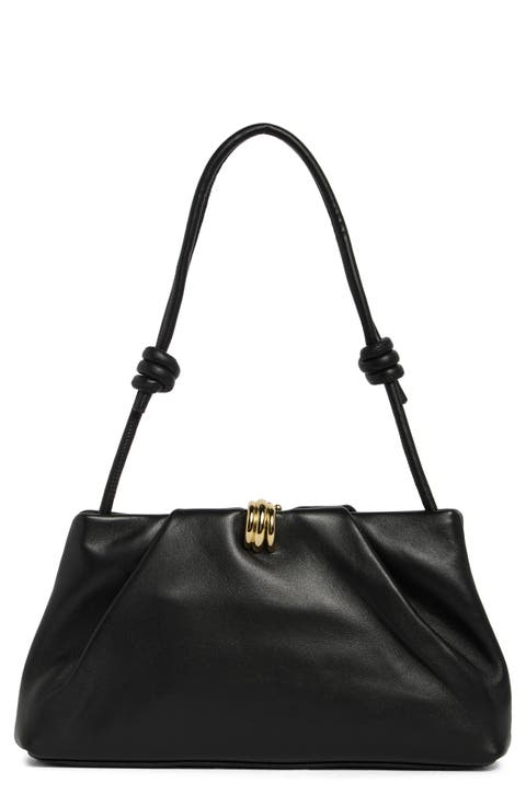 Ravel Leather Shoulder Bag