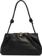 Dolce Vita Ravel Leather Shoulder Bag