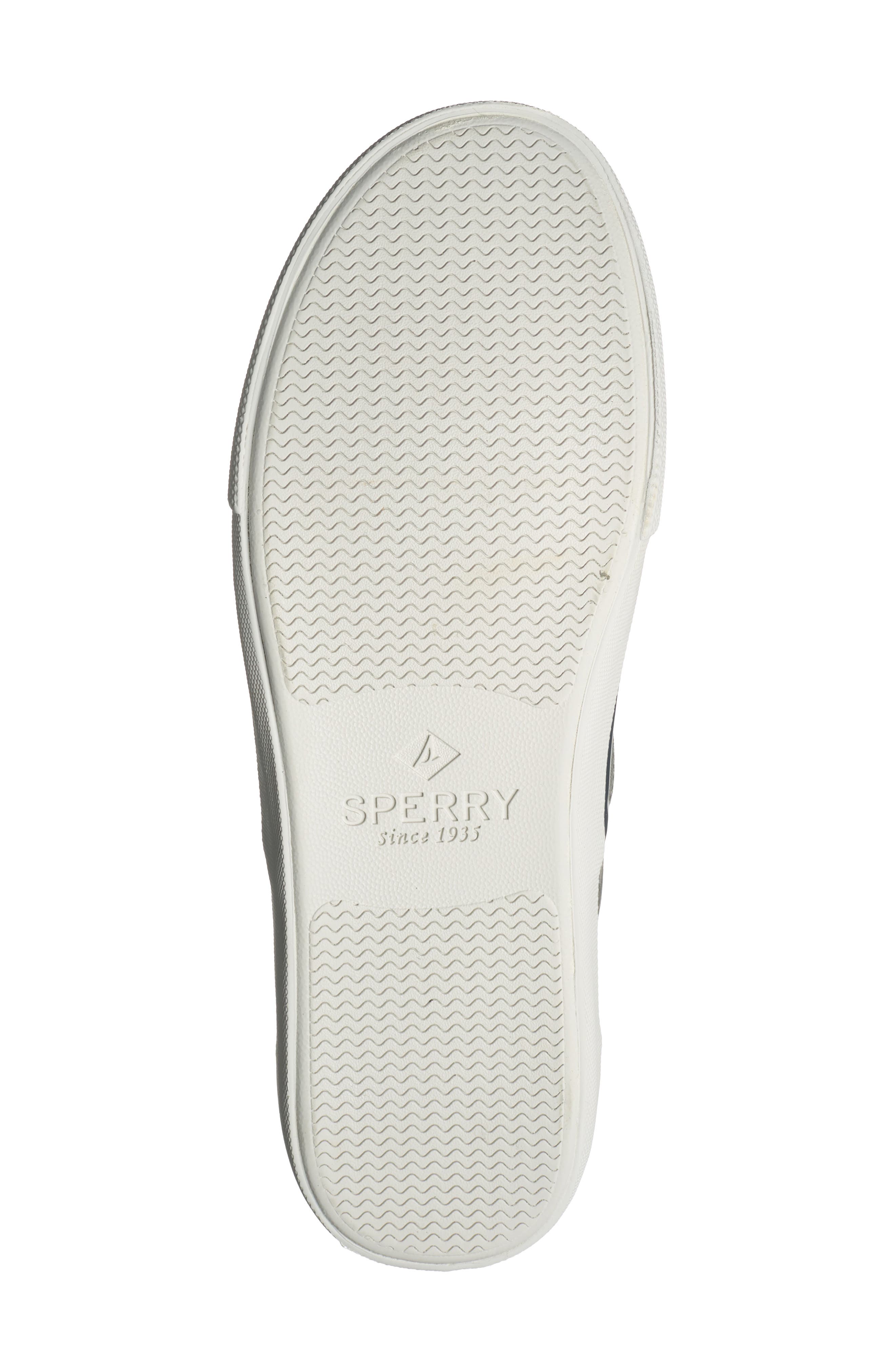 Sperry Striper II CVO Sneaker, Alternate, color, Grey