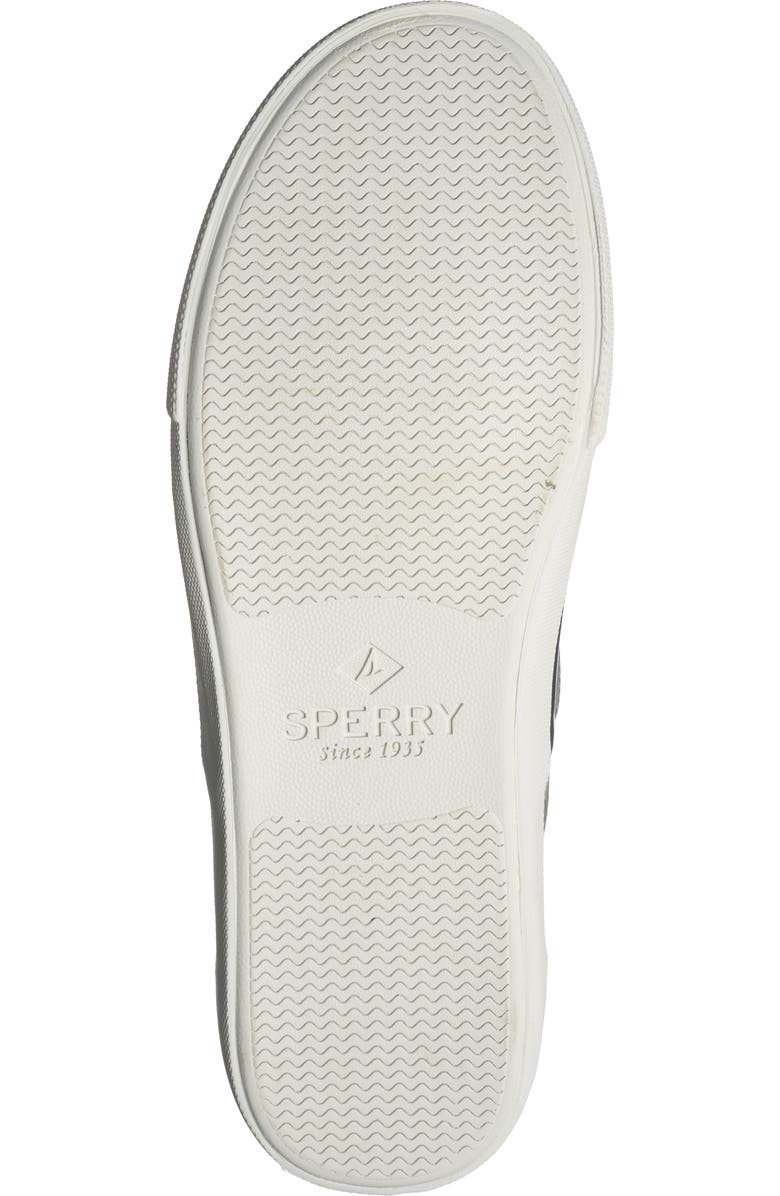 Sperry Striper II CVO Sneaker, Alternate, color, Grey
