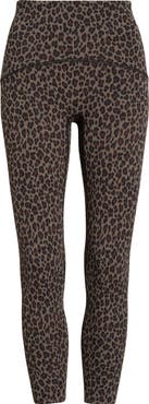 SPANX® SPANXshape™ Booty Boost® 7/8 Leggings