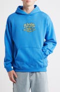 Rip Curl Liquid Trips Graphic Hoodie