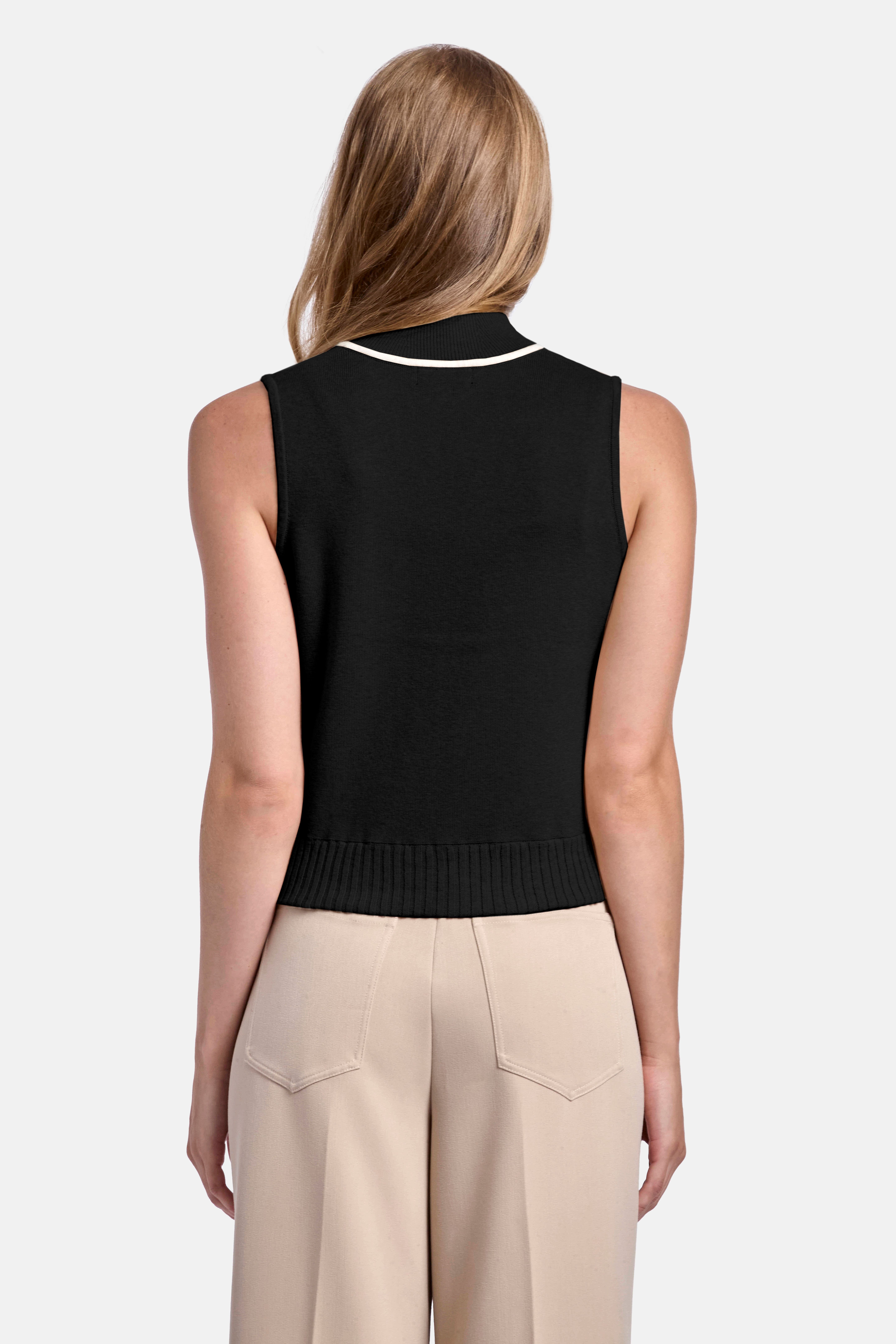 The Galaxy Zip With Stripe - image 2