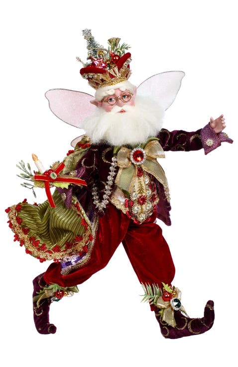 Christmas Eve Fairy, Medium