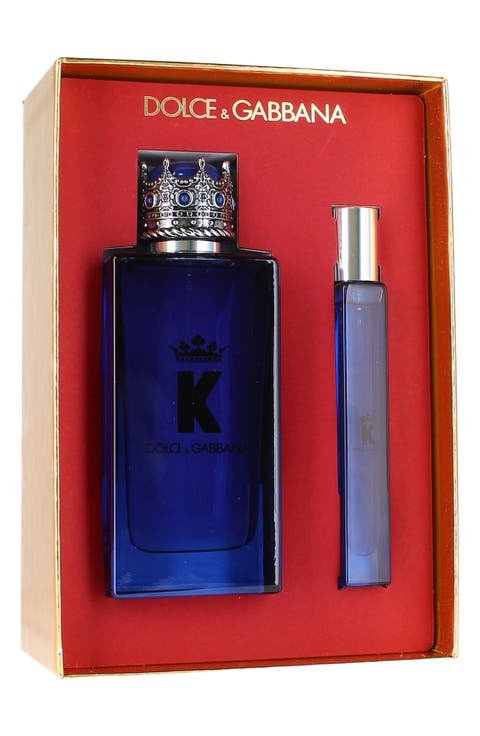 K by Dolce&Gabbana Eau de Parfum Gift Set