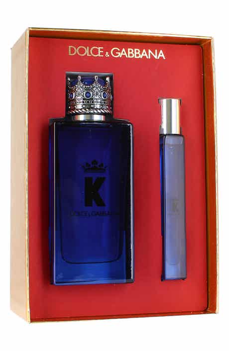 Dolce&Gabbana K by Dolce&Gabbana Eau de Parfum Gift Set