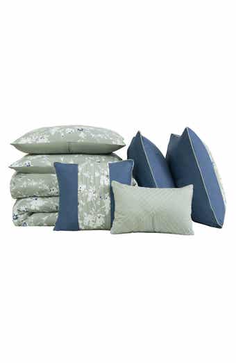 Lucky Brand Fianna Comforter Set