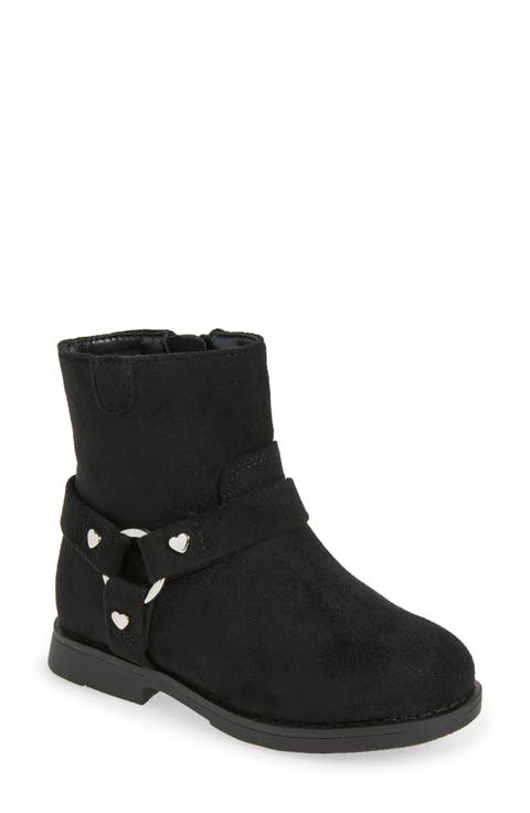 Kids' Monika Moto Boot