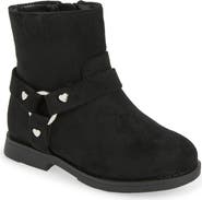 Nordstrom Kids' Monika Moto Boot