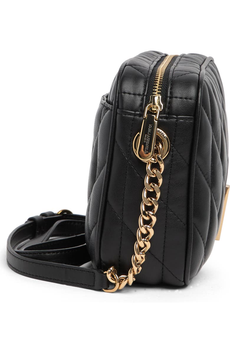 KARL LAGERFELD PARIS LAFAYETTE CAMERA LH2, Alternate, color,