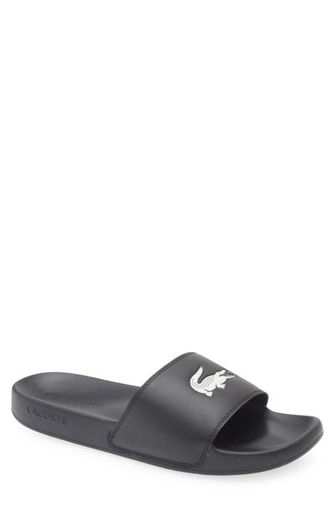 Serve Slide Sandal (Men)