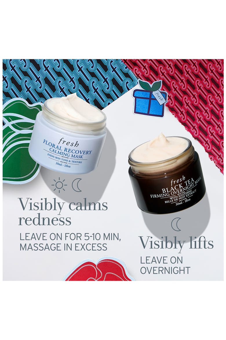 Calm & Firm Overnight Skin Care Set $68 Value, Alternate, color, NO COLOR