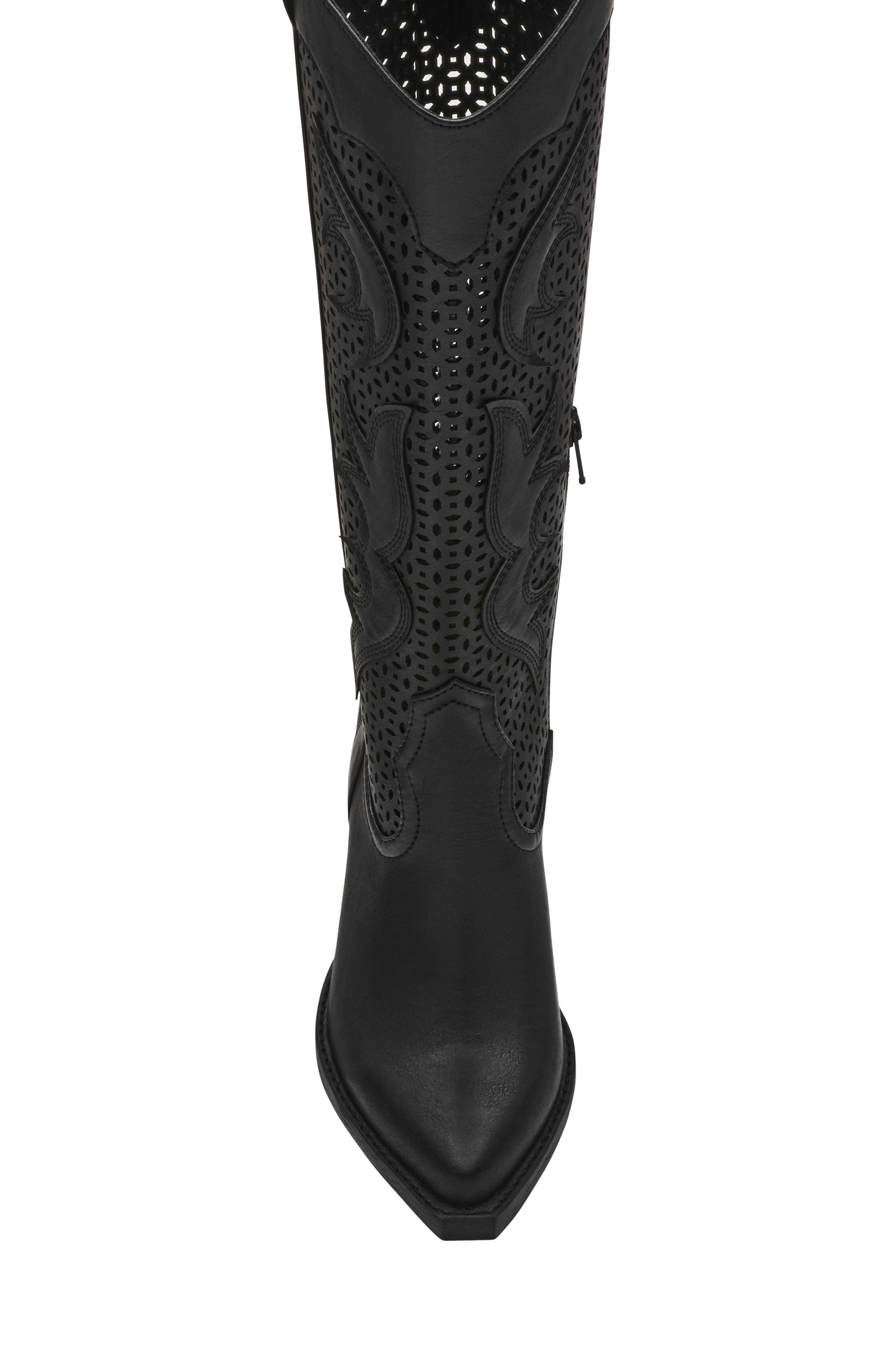 DV by Dolce Vita Alamo Western Boot, Alternate, color, 