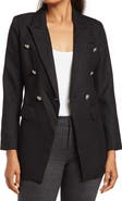 Belle & Bloom Princess Polly Textured Blazer