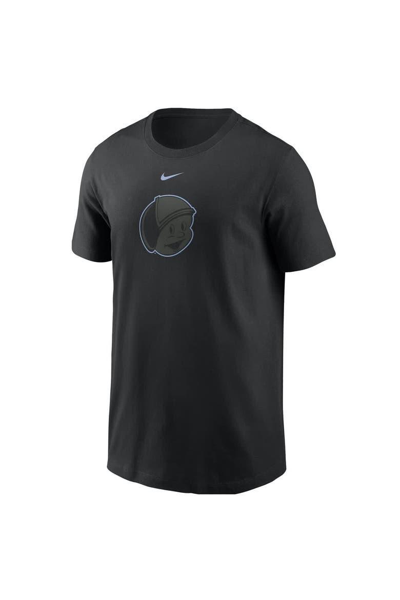 Youth Nike Black UCF Knights 2024 Space Game T-Shirt, Alternate, color, Black
