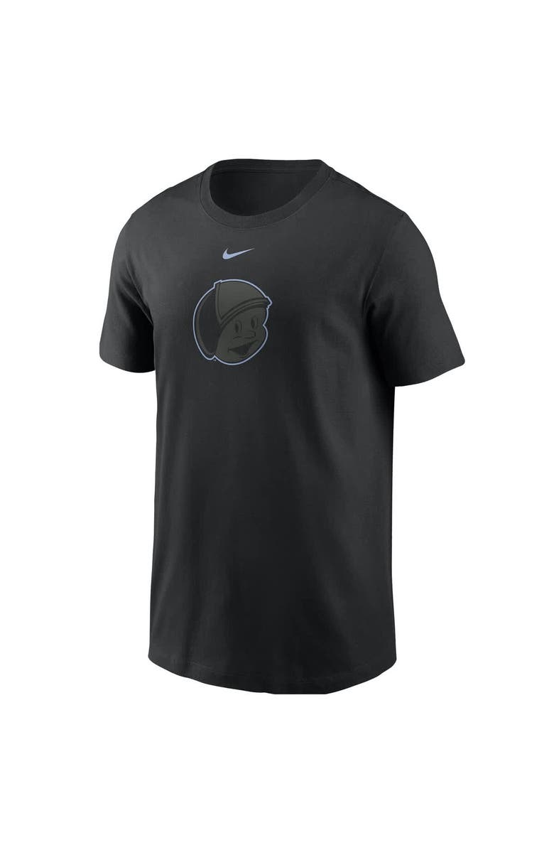 Nike Youth Nike Black UCF Knights 2024 Space Game T-Shirt, Alternate, color, Black