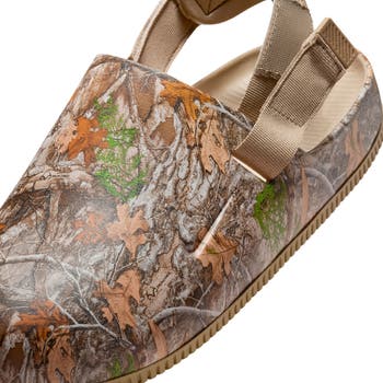 Calm Convertible Slingback Mule