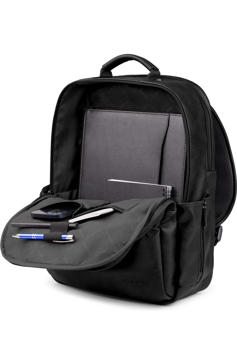 bugatti Valentino Backpack, Alternate, color,