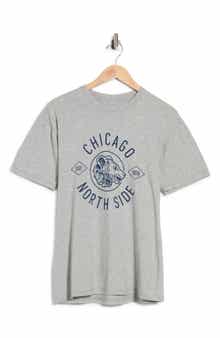 Chicago Cubs North Side Graphic T-Shirt