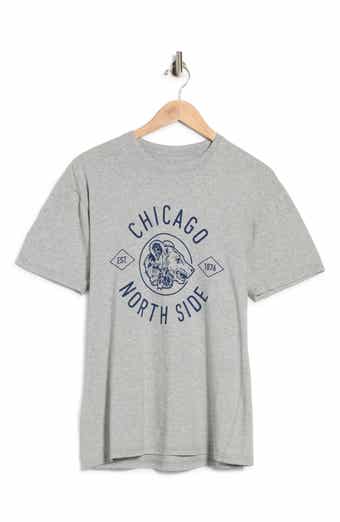 Chicago Cubs North Side Graphic T-Shirt