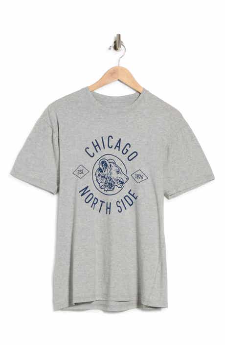 Chicago Cubs North Side Graphic T-Shirt