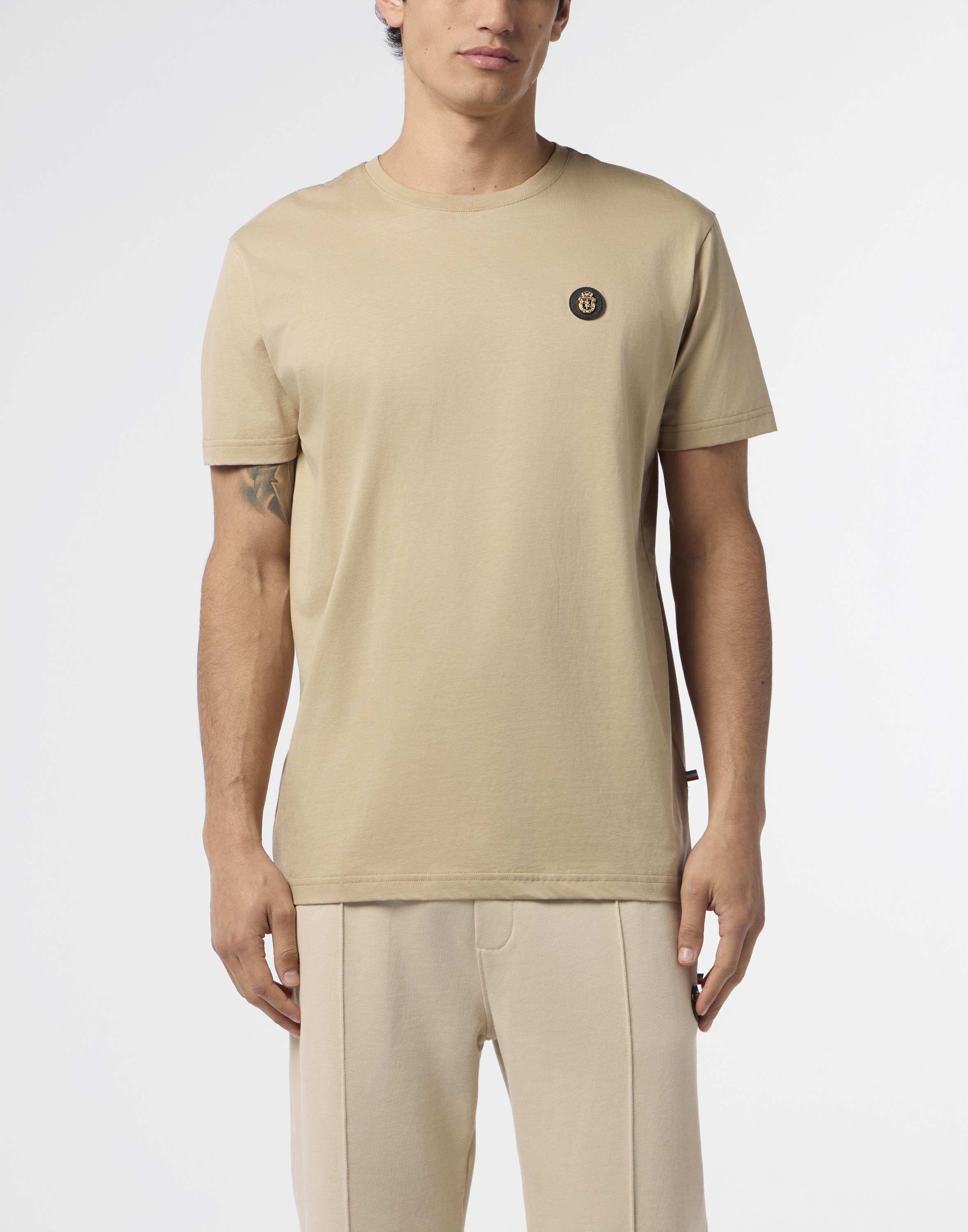 beige