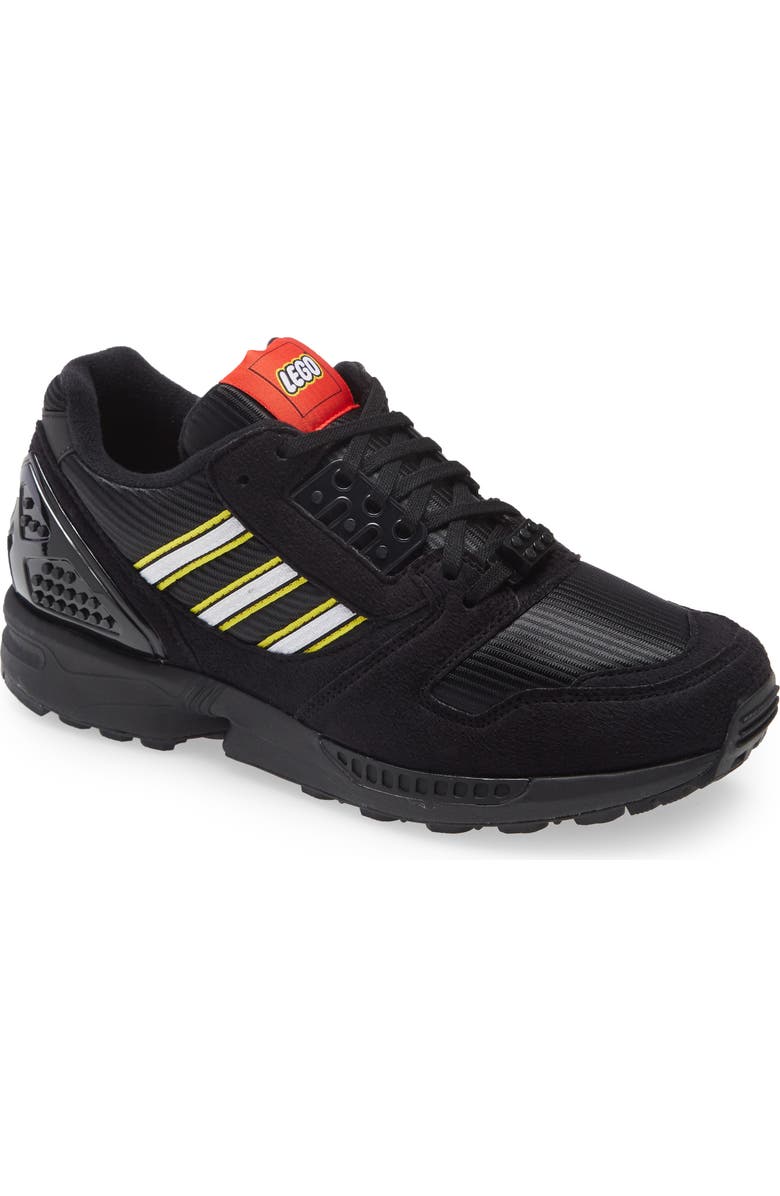adidas ZX 8000 x LEGO<sup>®</sup> Sneaker, Main, color,