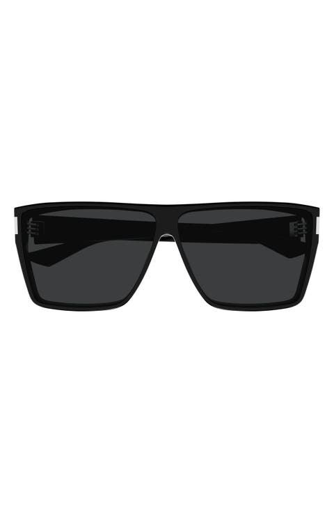 Saint Laurent Sunglasses for Women | Nordstrom