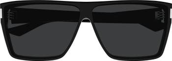 サングラス Saint Laurent Saint Laurent - SL 756 - 002 (SL 756 002) Saint Laurent SL 756 002 Sunglasses - US