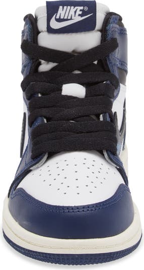 Kids' Air Jordan 1 Retro High Top Sneaker
