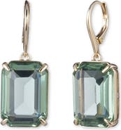 Lauren Ralph Lauren Erinite Drop Earrings